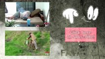 Funny Videos _ People Falling - Funny Cats - Funny Clips Compilation 2014