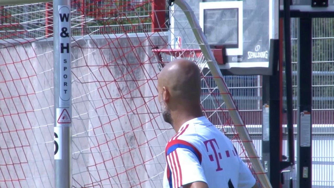 Muskelsehnenriss! Badstuber wieder verletzt