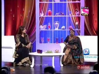 Simply Baatein 14th September 2014 Video Watch Online pt2