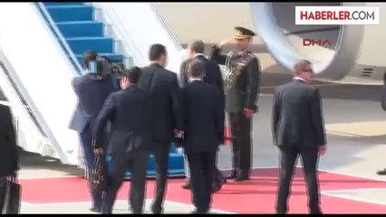 Erdoğan Kerry 'Nin Açıklamaları Müşterek Görüşmelerimizin İfadesiydi