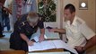 Crimeia vota pela primeira vez nas eleições locais e regionais russas