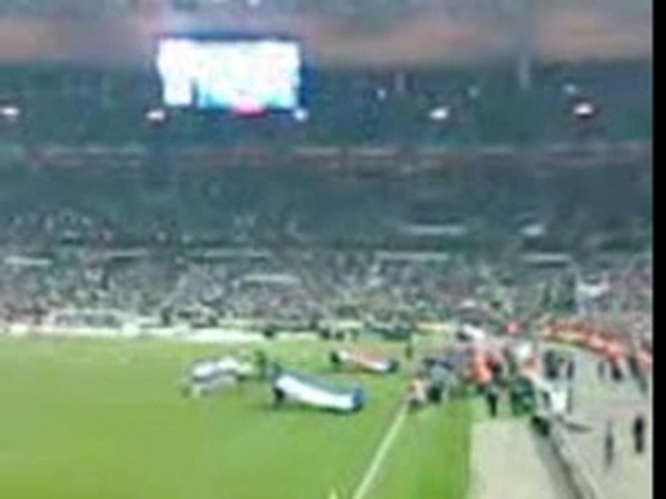 FRANCE -Argentine act 3