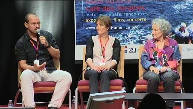 Café des libraires 2014 : La vie moderne