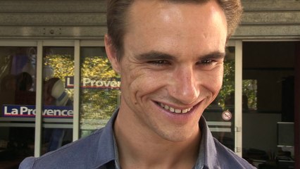 Juan Bautista : "J'ai pris beaucoup de plaisir dans les arênes d'Arles"