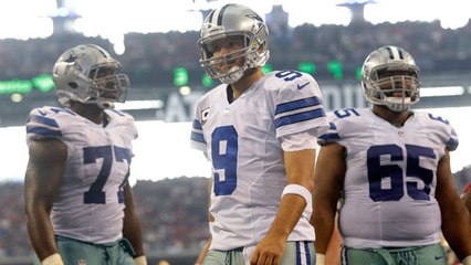 Sunday Statements: Cowboys are in trouble