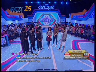 [140914]Dahsyat - Seg 6