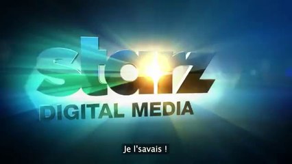 Comment ça aurait dû finir Avengers