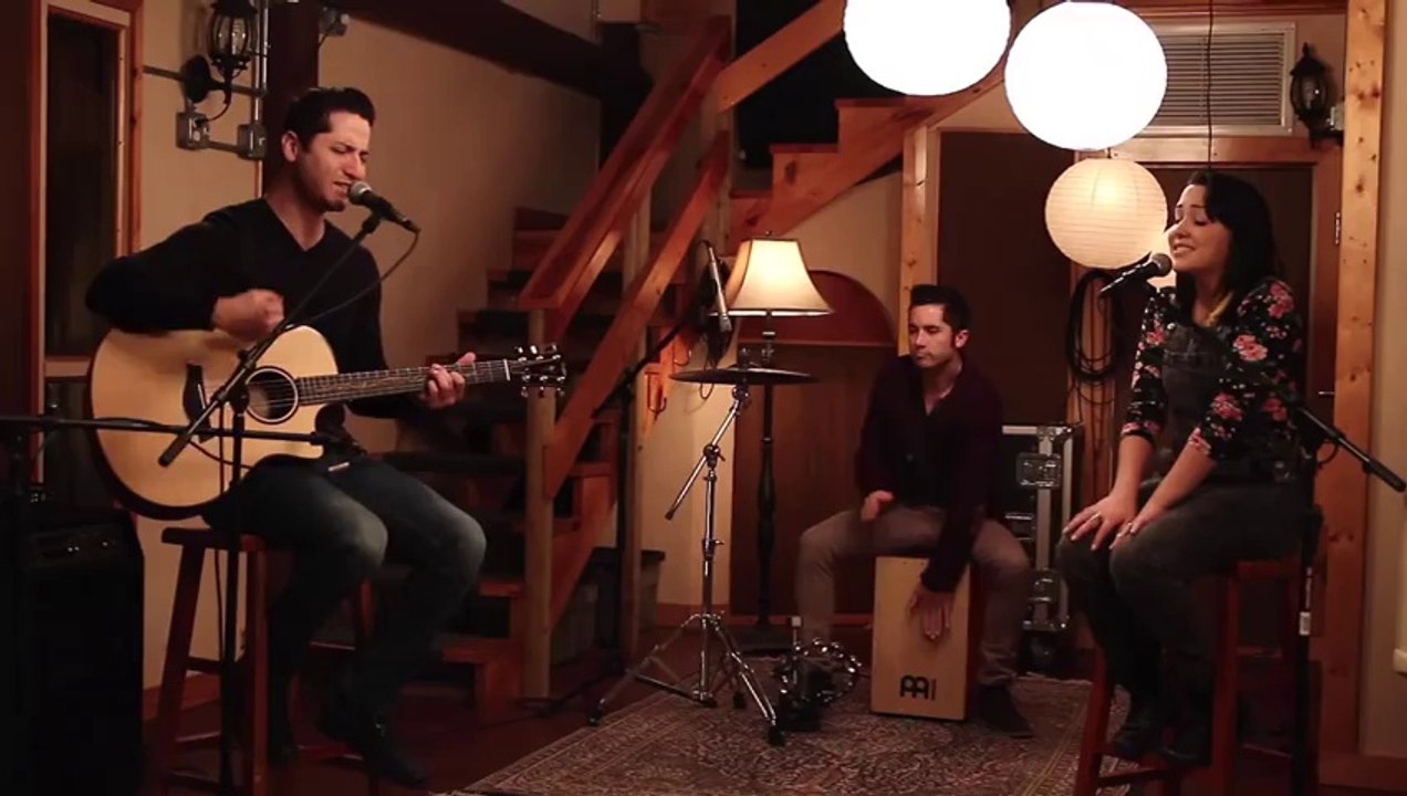 Demons - Imagine Dragons (Boyce Avenue feat. Jennel Garcia acoustic cover) on iTunes & Spotify_(480p)