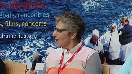 Café des libraires 2014 : Communautes