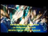 SEÑOR X NEWS Venezuela Cinex anuncia la fecha de estreno de Los Caballeros del Zodiaco La Leyenda del Santuario