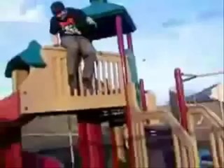 Ultimate Funny Fat People Accidents Compilation