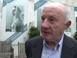 Pour être plus fort que la "haine", le musée juif de Bruxelles rouvre ses portes