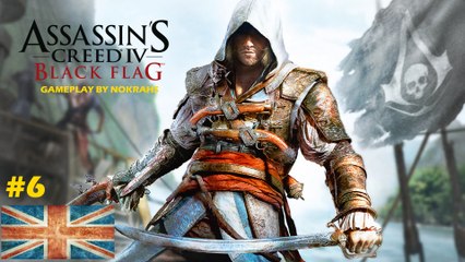 "Assassin’s Creed IV: Black Flag" "PC" - "PlayTrough" (6)