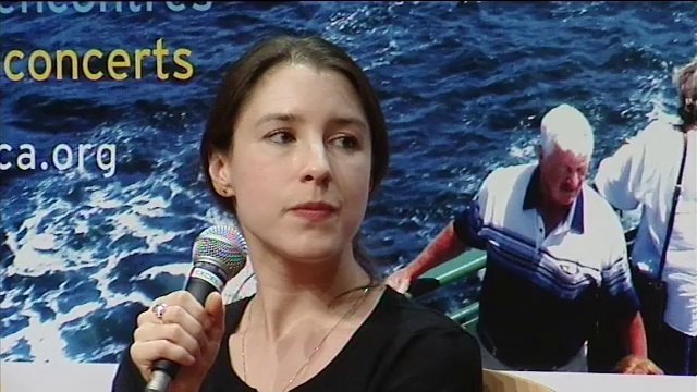 Café des libraires : Le crime ne paie pas