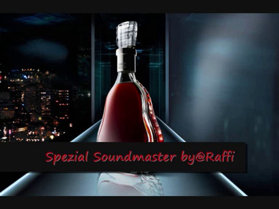 John Johnsen-Band - Feel The Love  Spezial Musik Soundmaster @Raffi