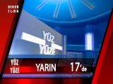 YÜZYÜZE - 15.09.2014 TANITIM: Yarın