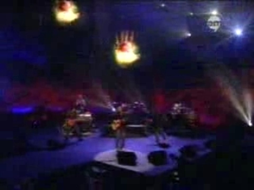 Maná - latino music awards