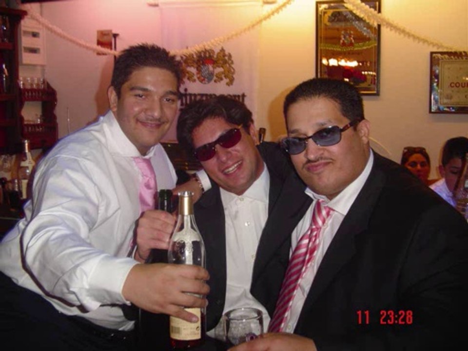 Spezial Musik Soundmaster @Raffi *Reggae*