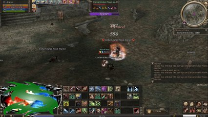 Quest: Ghosts of Batur - Update Linvdior