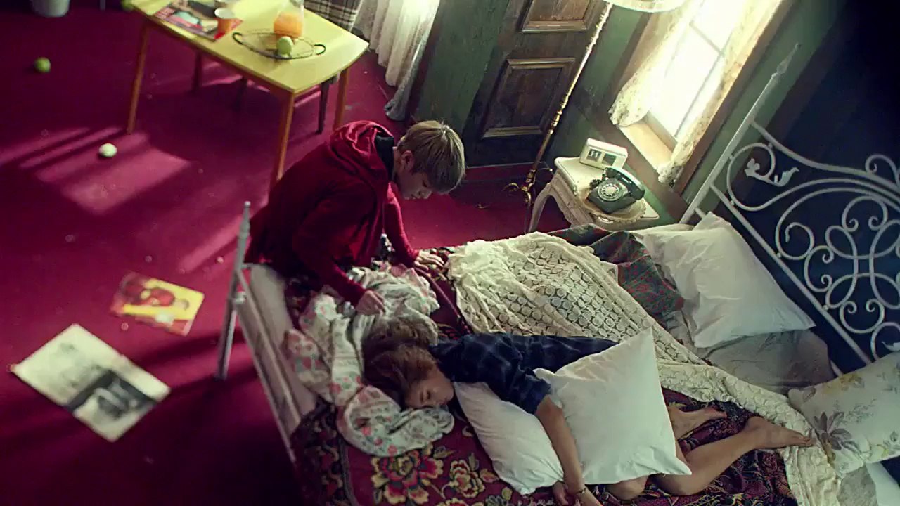 Teen Top - Missing MV