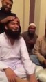 Have You Ever Saw Maulana Tariq Jameel Laughed This Much
