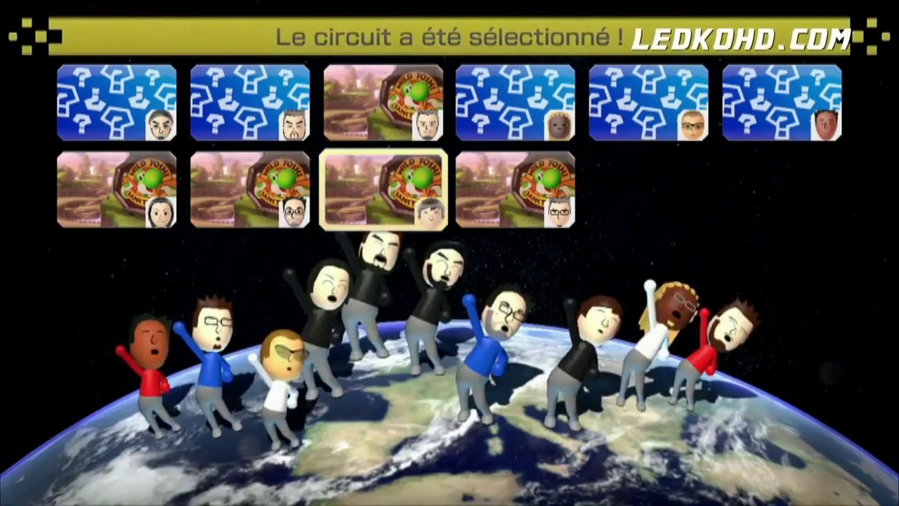 Interview : Ledko (2/2)