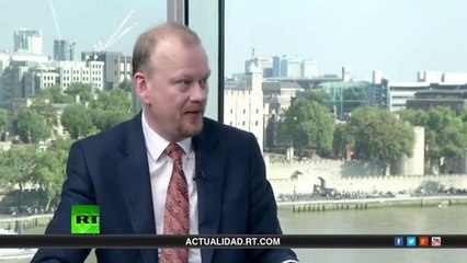 (Vídeo) Keiser Report en español  Desdolarización, sanciones y mercados emergentes (E652)