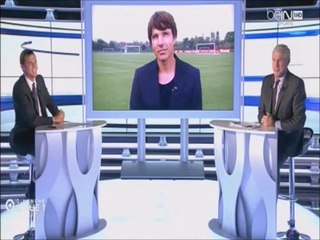 14 J05 REIMS : VASSEUR tacle CAILLOT