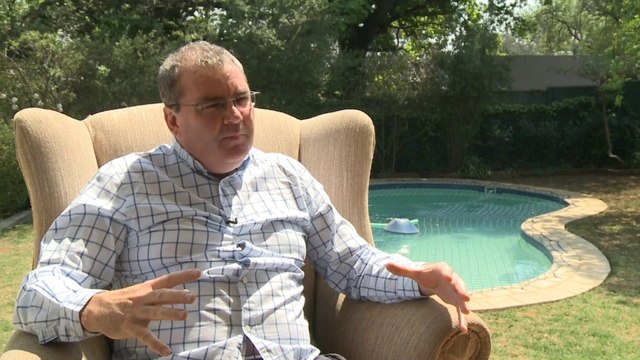 South Africans want 'severe penalty' for Pistorius - Sullivan