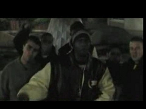 Les Zakariens - Avec C qu'on A