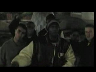 Les Zakariens - Avec C qu'on A