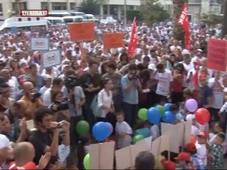 İzmir'de ulaşım sorunu!