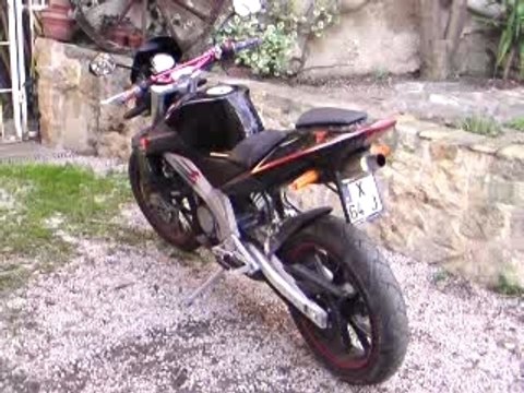 GPR Nude