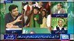 Dunya News Special Transmission Azadi & Inqilab March 8pm to 9pm  – 14th September 2014