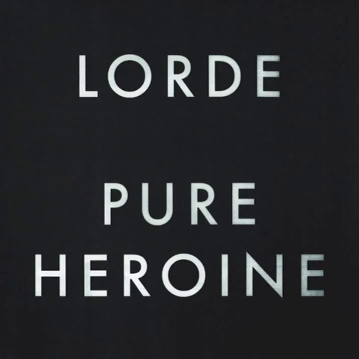 Lorde - White Teeth Teens (Audio)