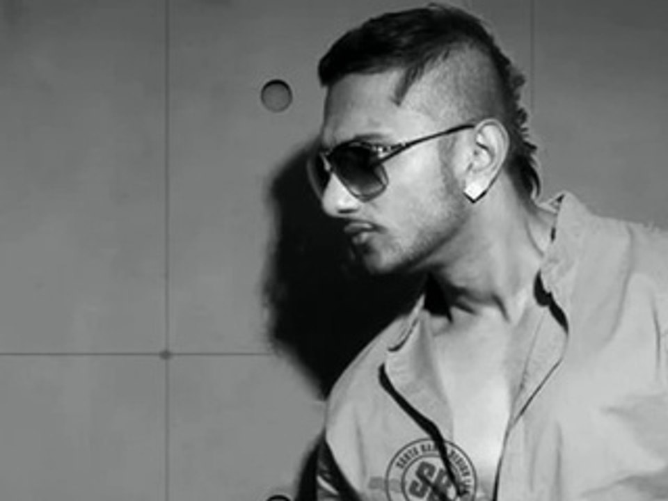 Mere Mehboob Qayamat Hogi By Yo Yo Honey Singh Video Song