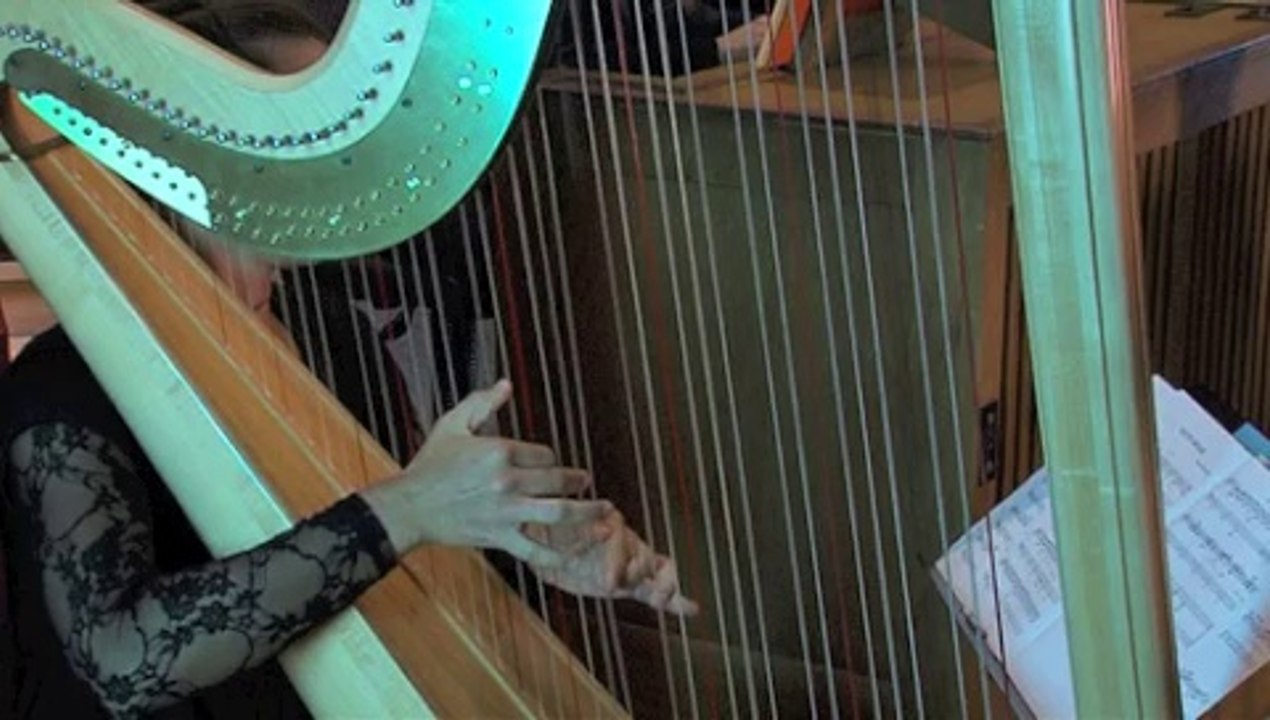 Rivages - Pascal descamps