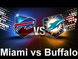 Buffalo vs Miami NFL live on Iphone Android, Linux, iPAD!