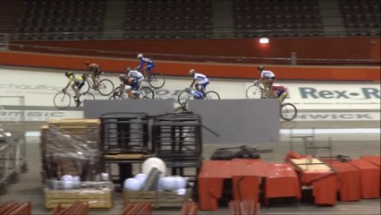 course ax points grenoble 31 août 2014