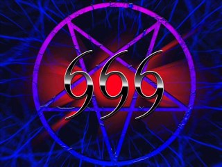 666 - Rhythm Takes Control (Dj T-Rob remix)