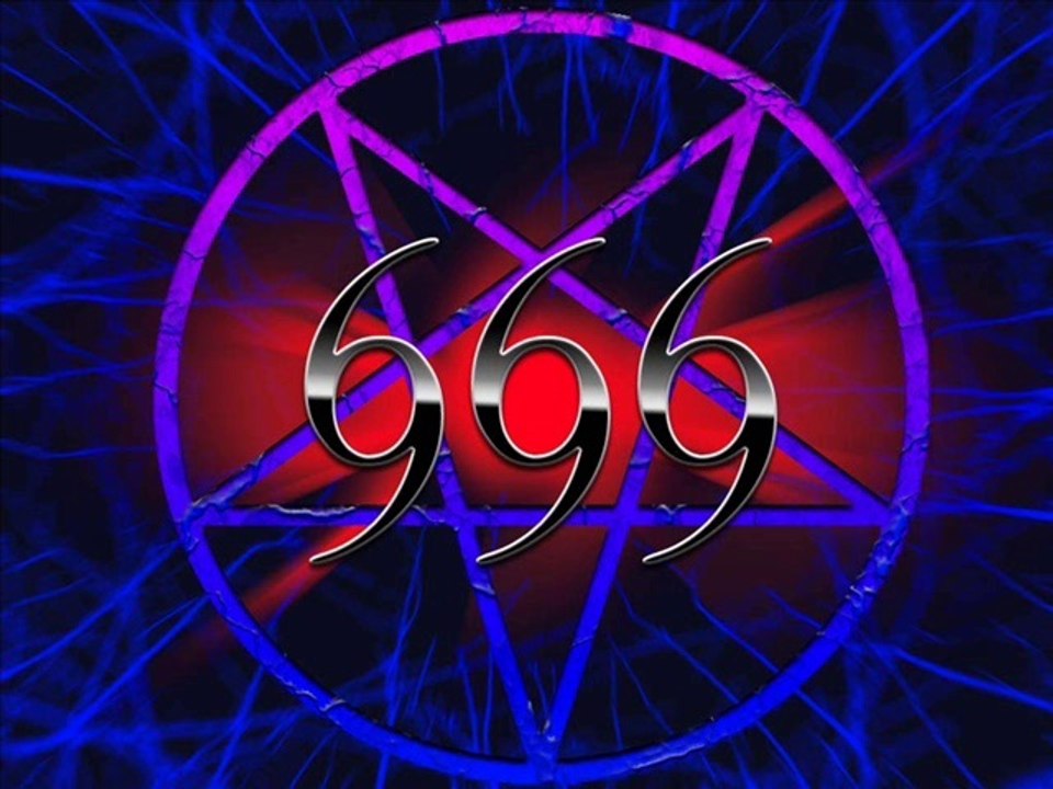 666 - Rhythm Takes Control (Dj T-Rob remix)