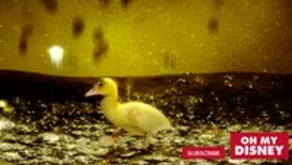 Someone Made a Live Action Version of the DuckTales Theme Song