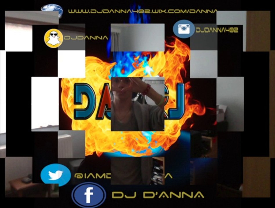 D'Anna - Immortal Flash Springen
