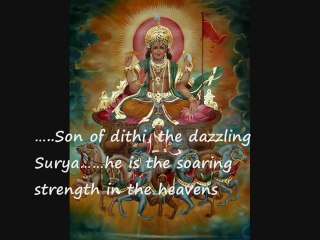 Aditya Hrudayam Soolamangalam Sisters