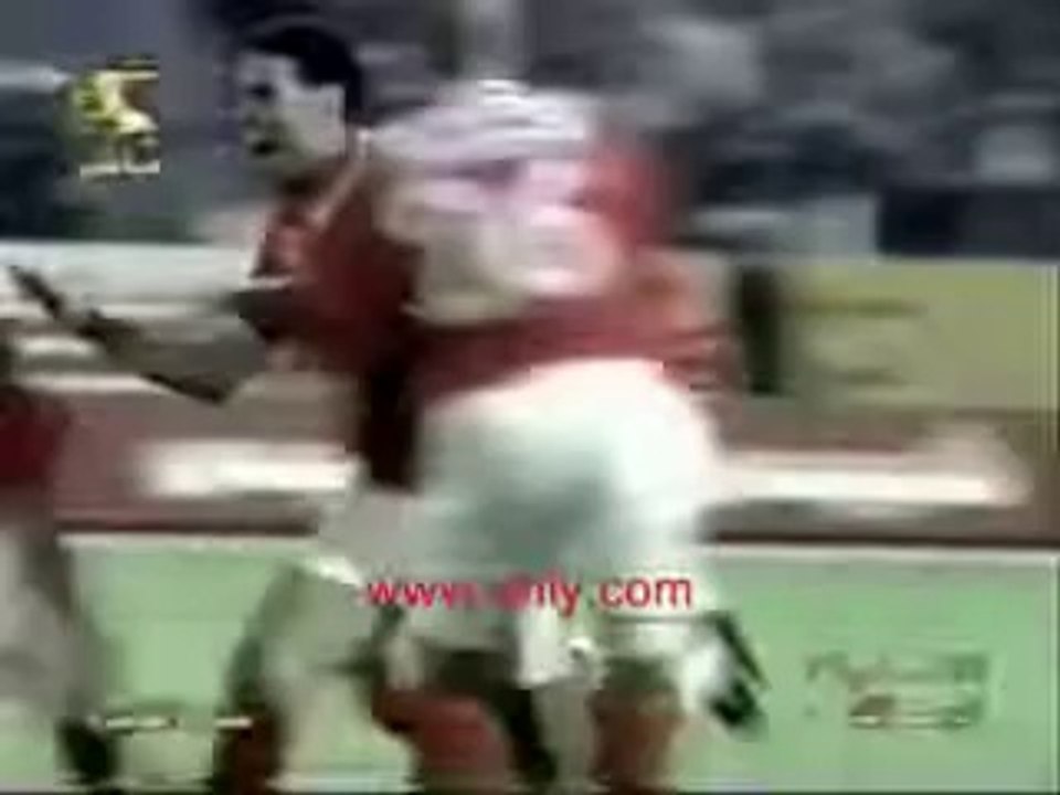 ‫اهداف الاهلي والزمالك 6-1 خالد بيبو‬