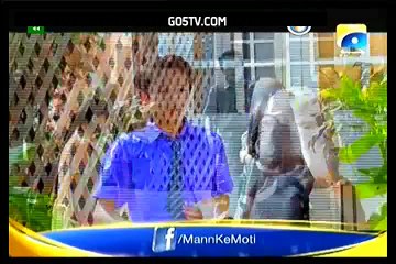 Mann Ke Moti Episode 49 on Geo tv 14th September 2014 full episode