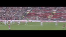 Angel Di Maria - First Goal for Manchester United (Man United vs QPR)