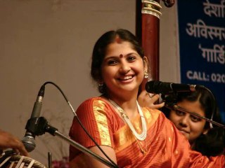 Kaushiki Chakrabarty - Festival d'Ile de France