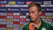 FC Groningen verliest van Cambuur - RTV Noord
