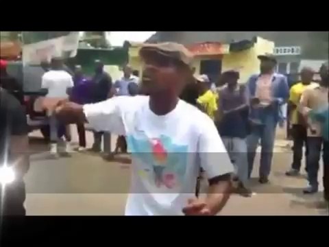 Marche de l'opposition du 13 Septembre avortée sonne pour les Kinois le point de départ de la fin du régime Kabila